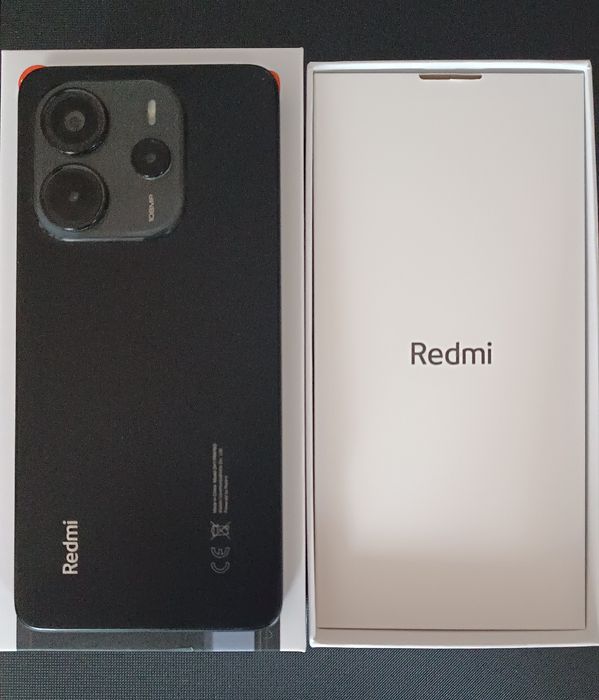 Redmi note 14 стан нового