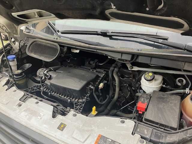 Ford Transit- muito bom estado-Motivo da venda: Liquidação da Empresa