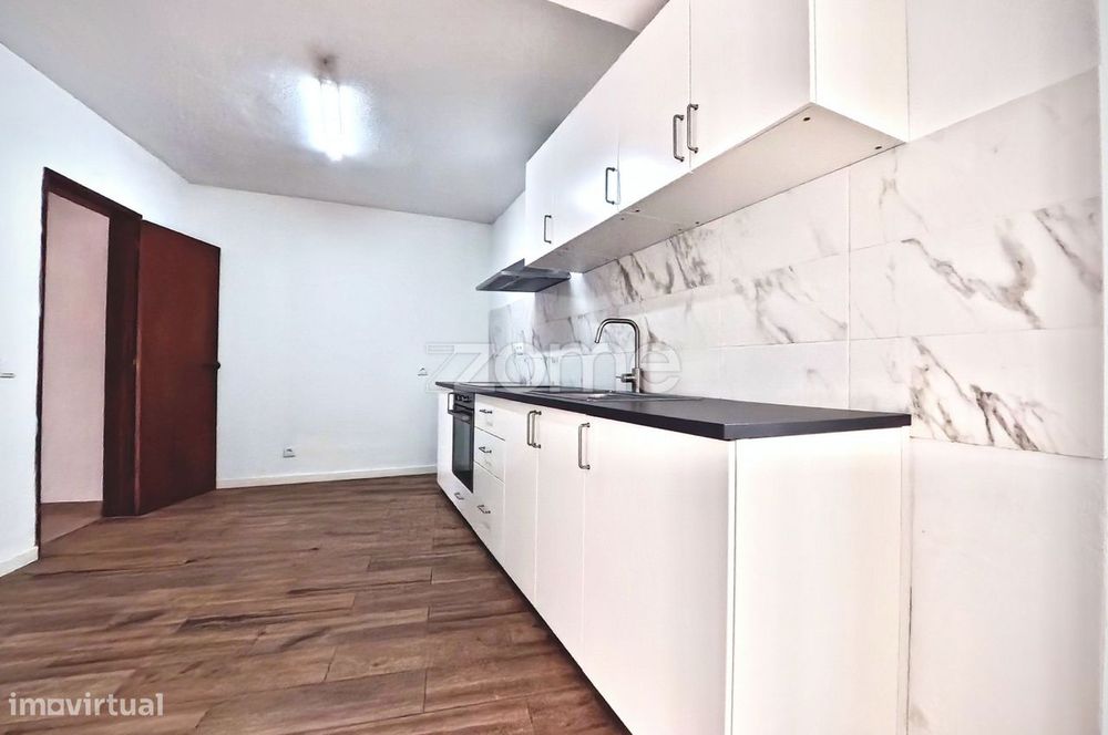 Apartamento T2 em Silves