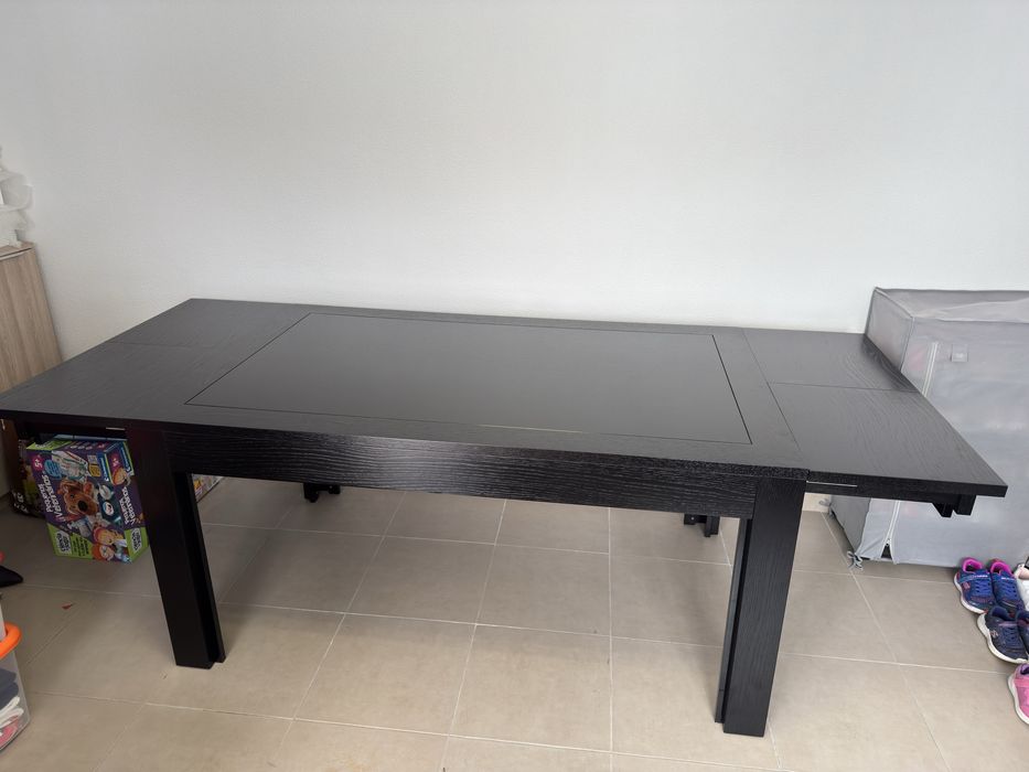 Mesa sala de jantar