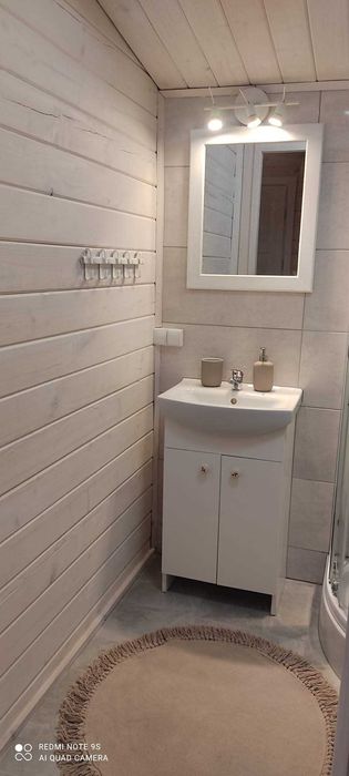 Domki letniskowe-Domki Mazury-Ruciane-Nida-Basen-Sauna-Jacuzzi-Las-Łąka