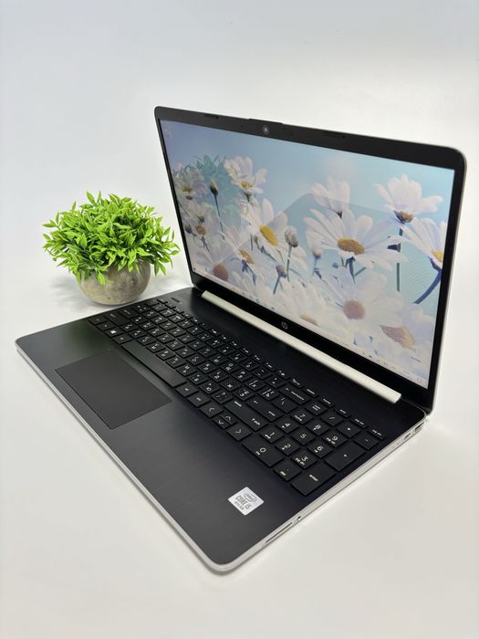 HP NoteBook 15 | i5-1035G1