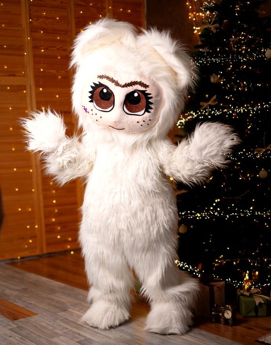 Вакуку ростова лялька Лабубу