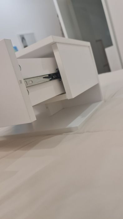 Mesa de cabeceira Sklum