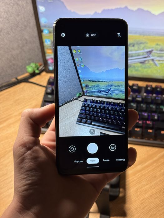 Смартфон Xiaomi Redmi Note 9 128GB