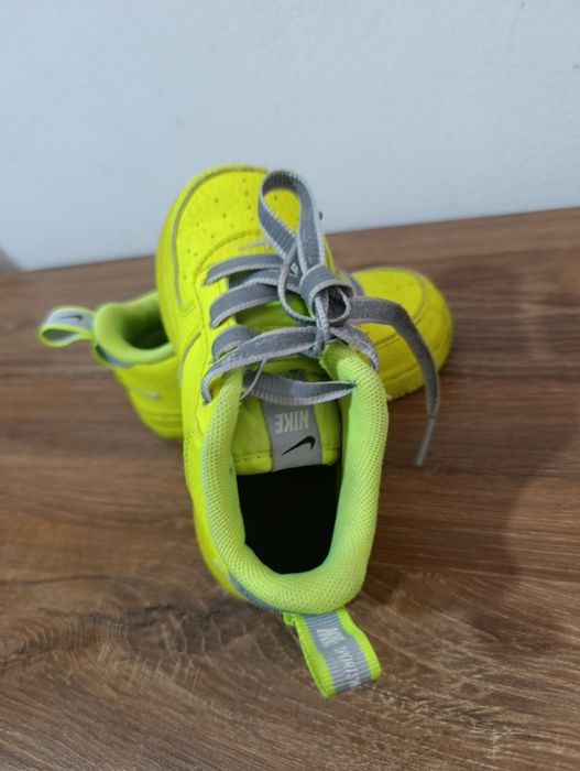 Tênis Nike criança