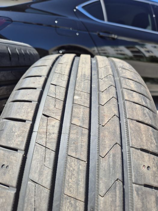 Opony letnie Hankook Ventus Prime4