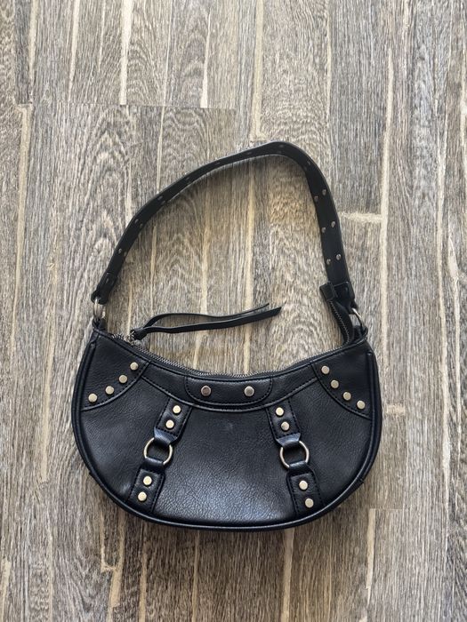 Сумка house на плече