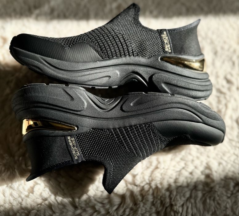 Продам нові сліпони Skechers 36 розміру