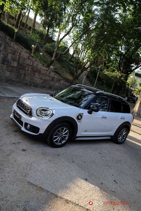 MINI Countryman — fotografia 4