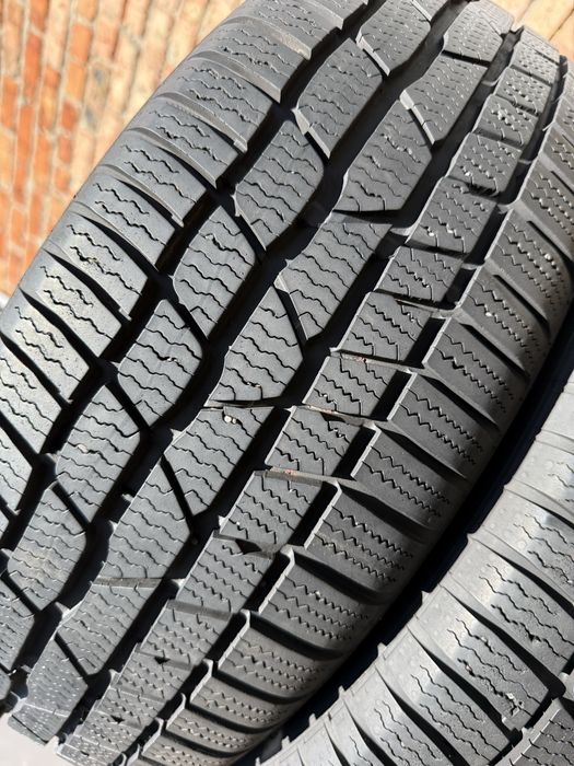 205/50 R17 Continental ContiWinterContact TS830 /Португалія/2шт./2025рік/зима/