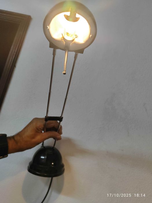 Candeeiro de Secretária