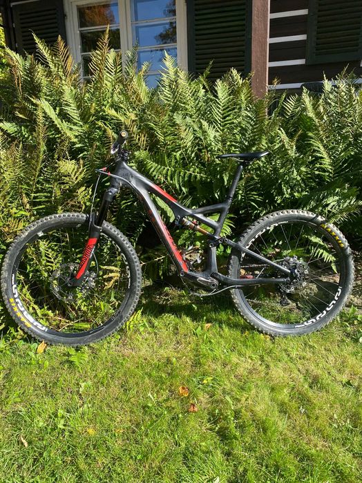 Specialized S-works