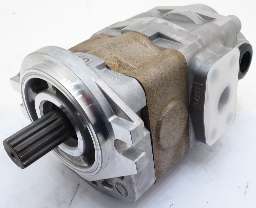 pompa hydrauliczna Takeuchi TB175