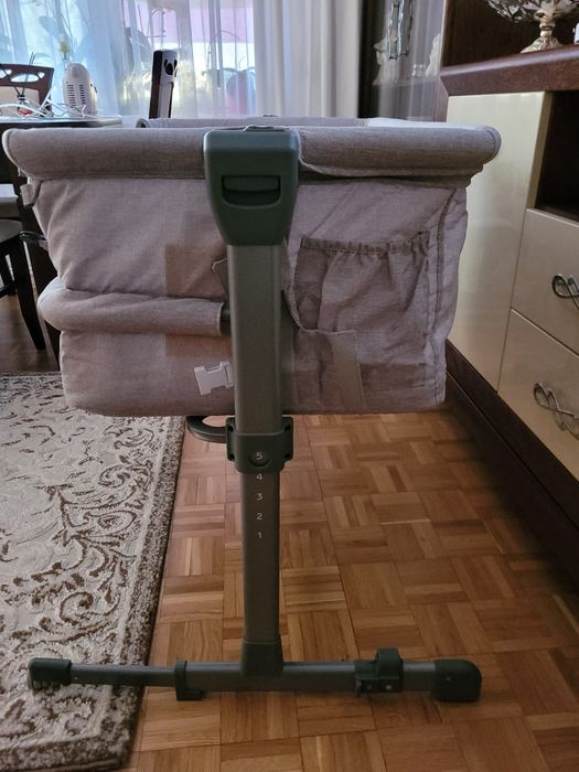 Dostawka łóżeczko