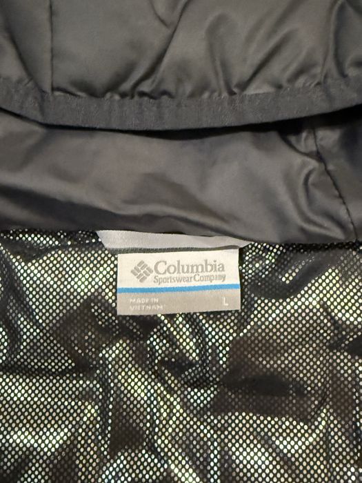 Оригінал  Columbia Delta Ridge™ II Down Hooded ( S, М, L , XL )
