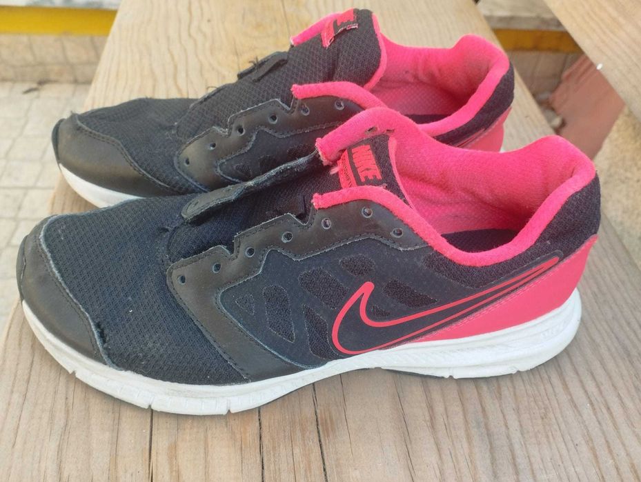 Ténis Nike Downshifter 6 Nº39