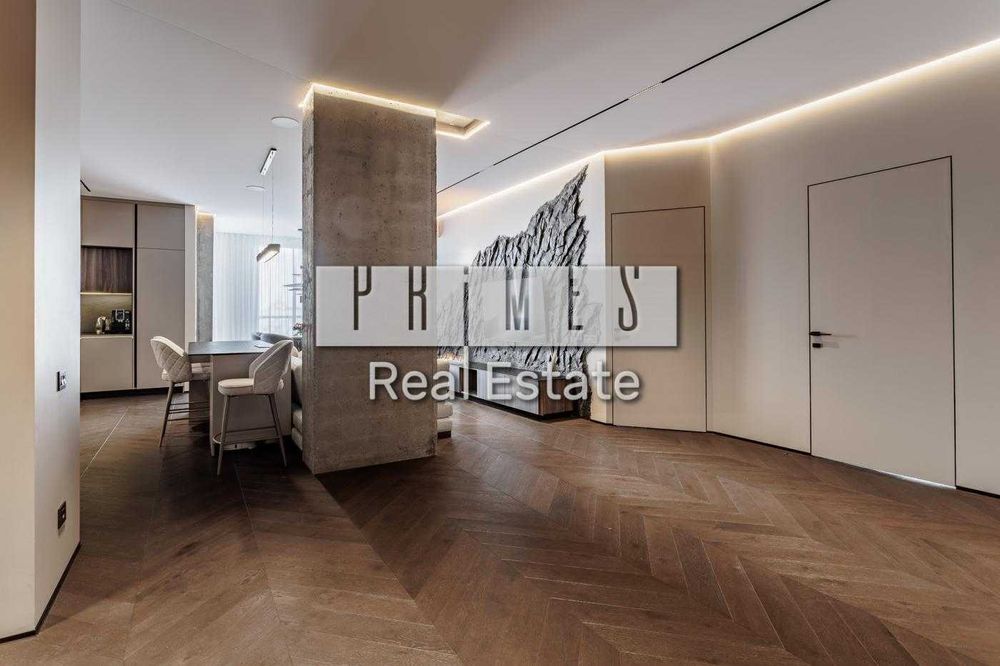 Продаж 5к квартири, ЖК Delmar, вул. Андрія Верхогляда, 4б, Печерськ
