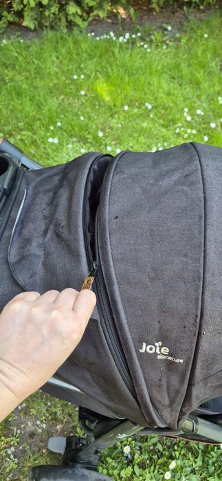 Wózek spacerowy joie
