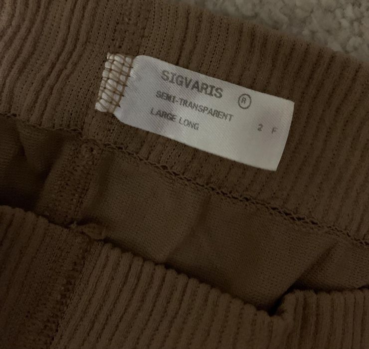 Колготы компрессионные Sigvaris