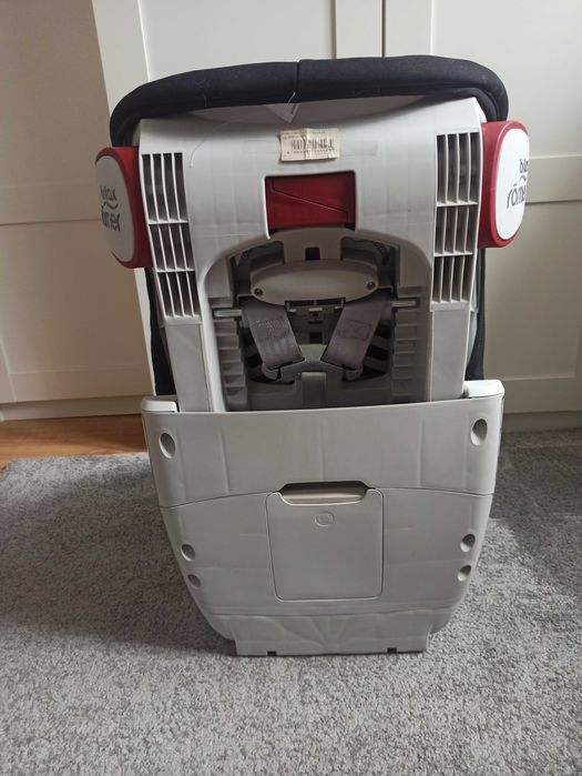 Fotelik Britax Romer King II ATS