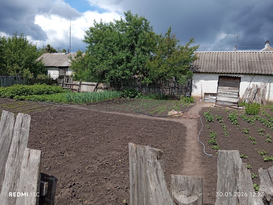 Продам дом в Скрипаях