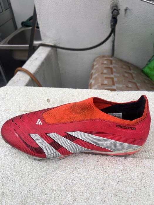 Adidas predator 41 1/3