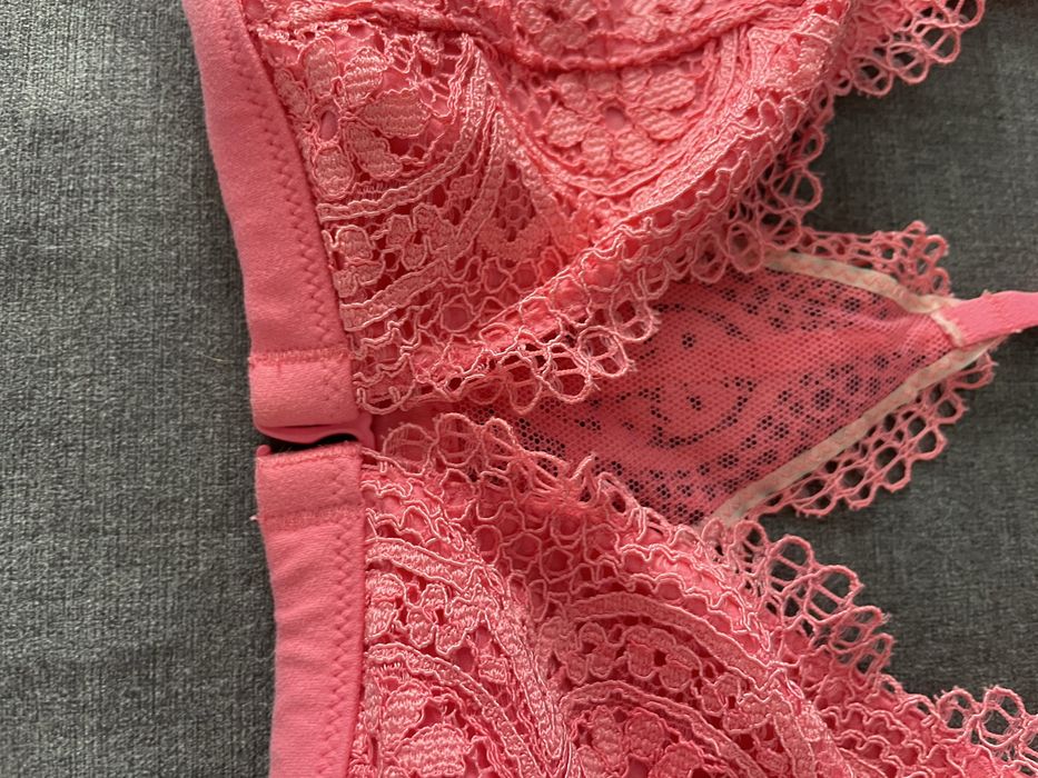 Бра victoria secret M
