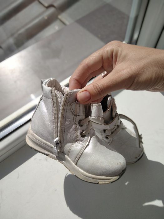 Черевички осінь 23р