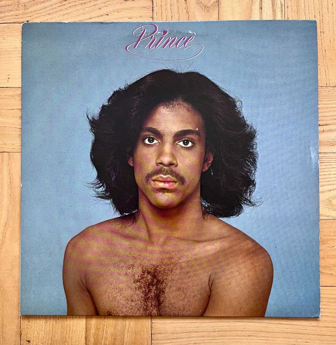 Płyta winylowa - Prince/Prince