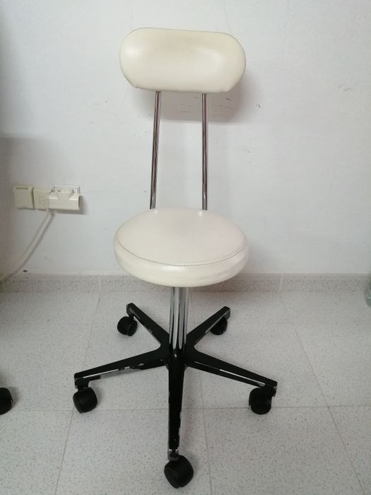 Cadeira de estética Sorisa
