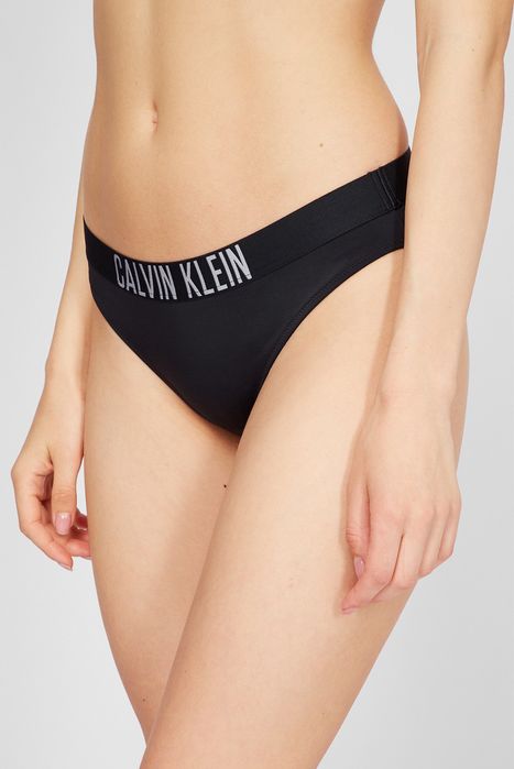Купальник черный Calvin Klein