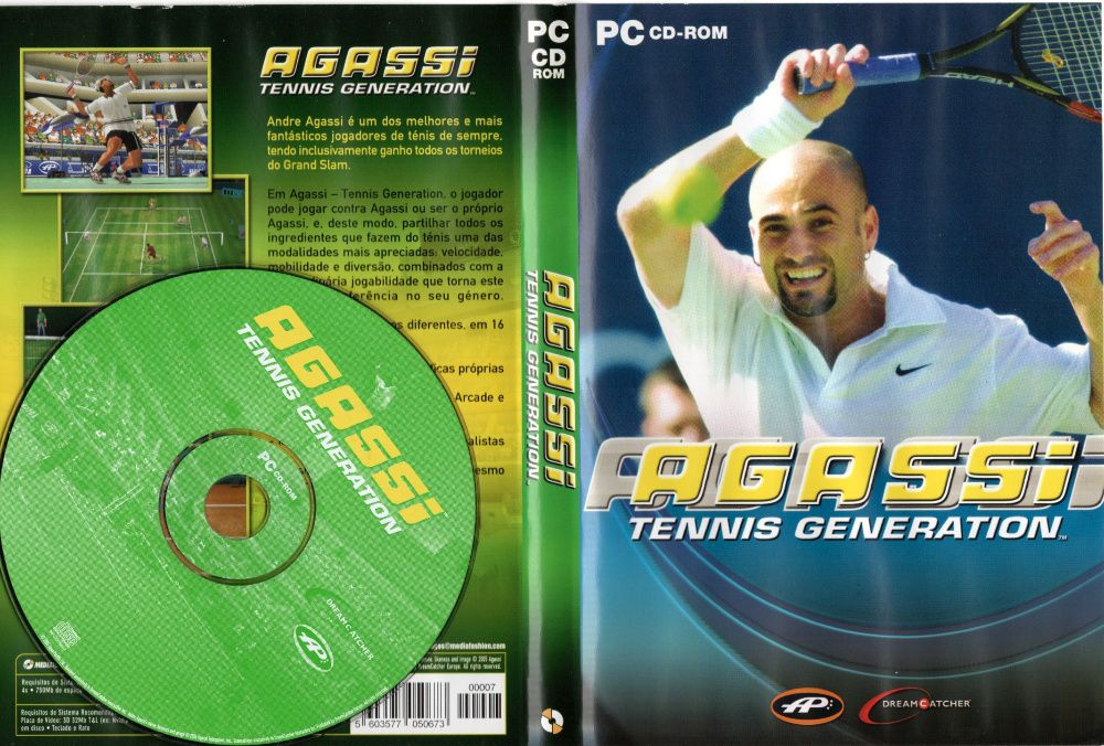 Vários Jogos para PC