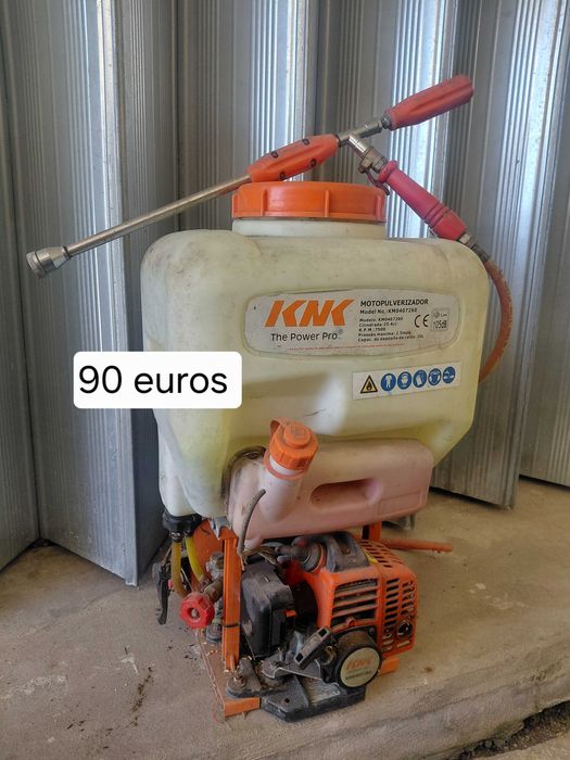 Máquinas Agrícolas