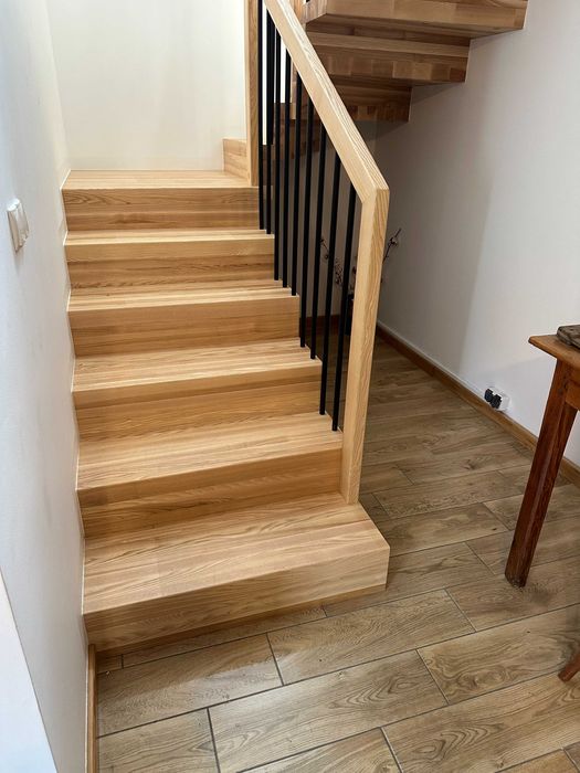 Schody Dywanowe Samonośne POZNAŃ