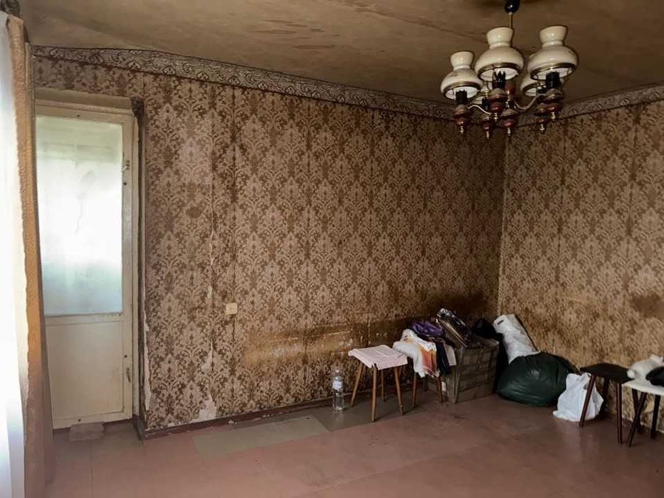 Продам 2-х кімн квартиру правий беріг, жм Тополя, рн Епіцентр, IQ