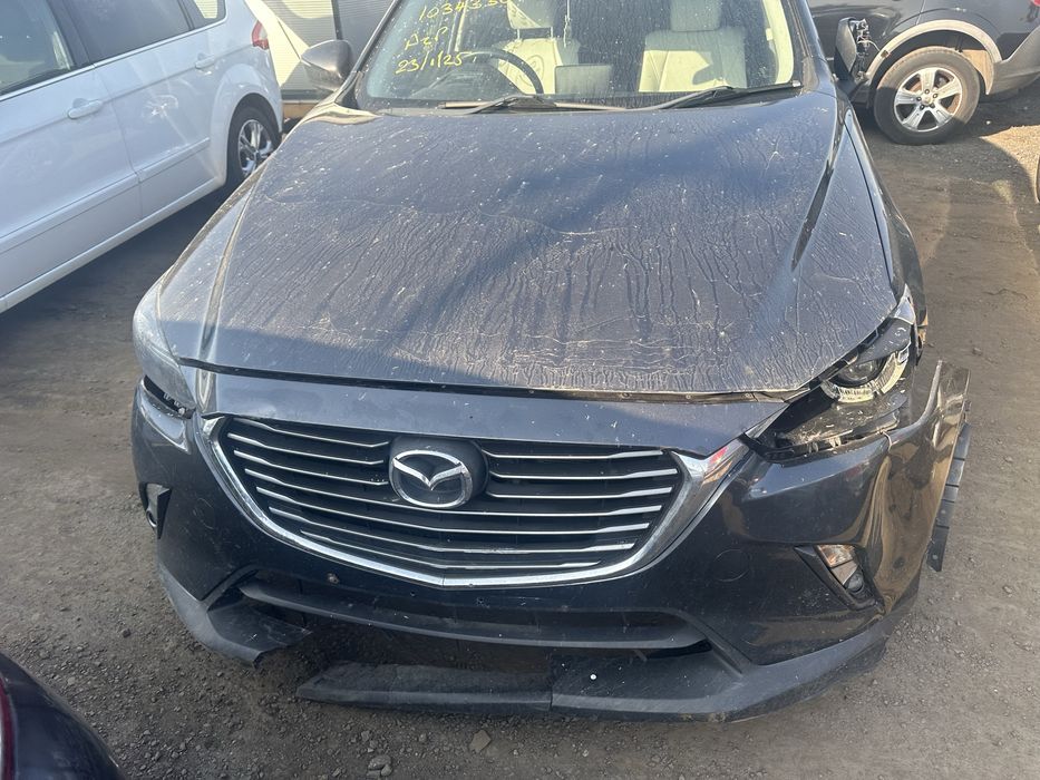 Mazda Cx-3 silnik PE-VPS 2.0 Benzyna 2016r,Anglik