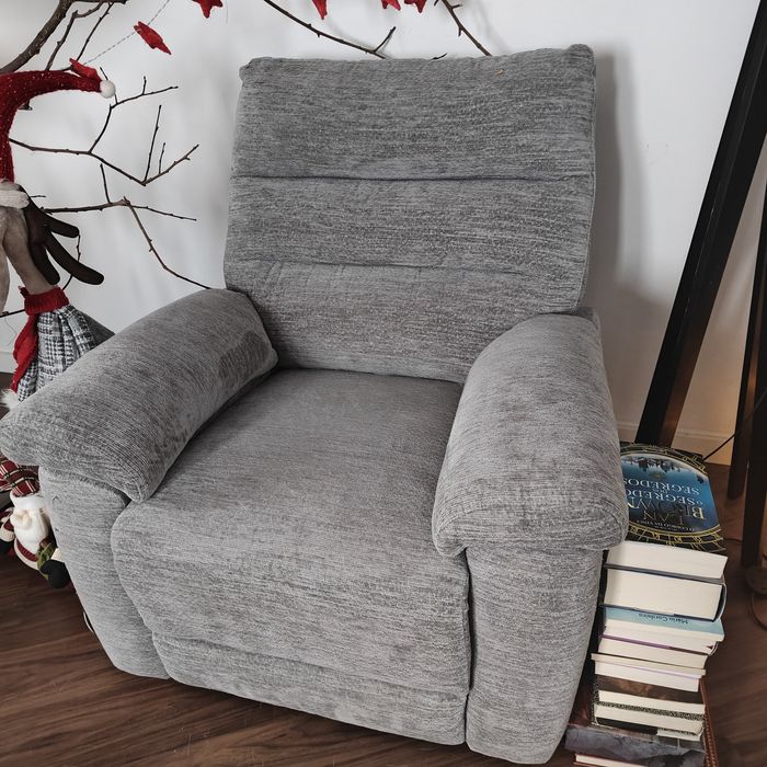 Poltrona amamentação