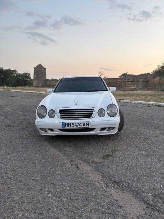Продаж автомобіля