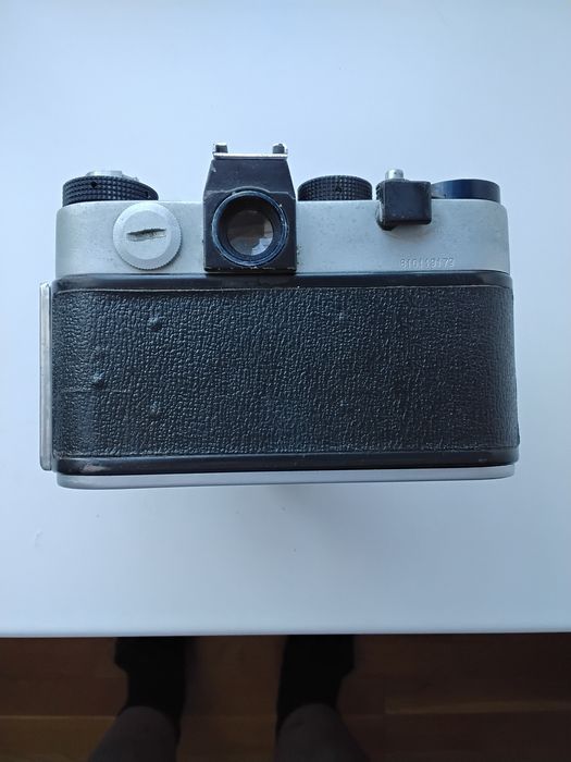 Продам фотоапарат Зеніт TTL