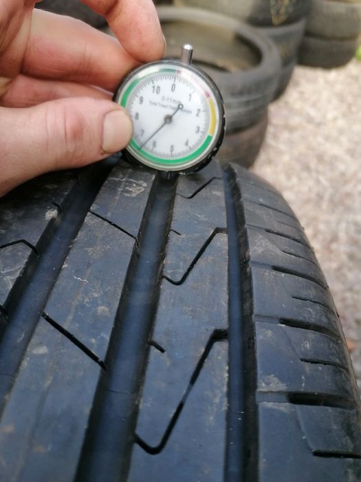 195/65/15 Hankook 2025 rok