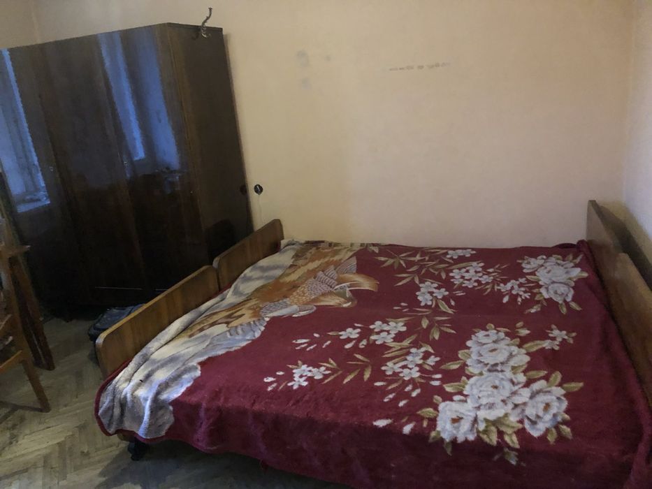 Підселення до хлопця в окрему ізольовану кімнатну, вулиця Мазепи