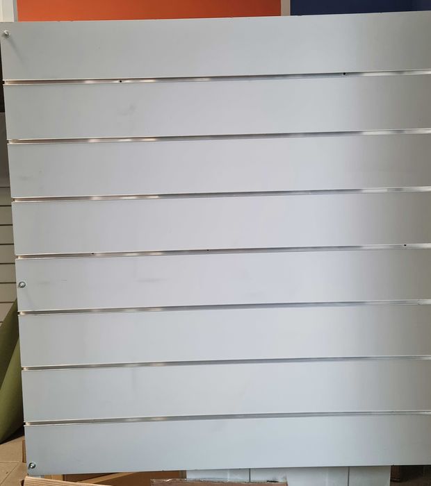 Panel ekspozycyjny sklepowy spacewall 5 szt Pszczyna