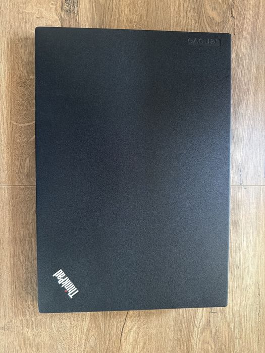Lenovo ThinkPad T480 i7 8G, 8/120 GB