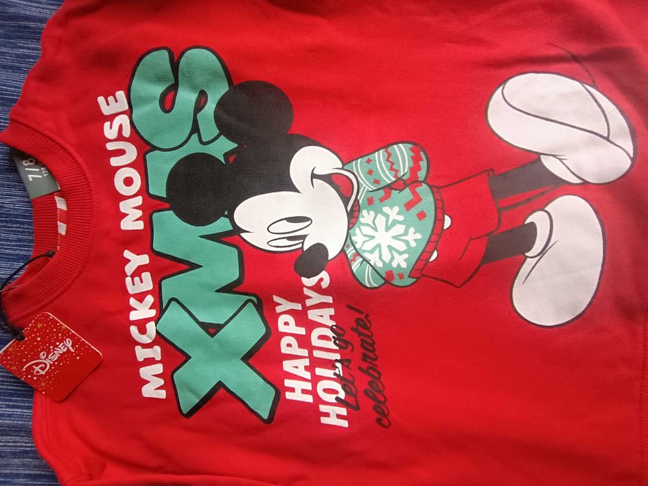 Camisola de natal