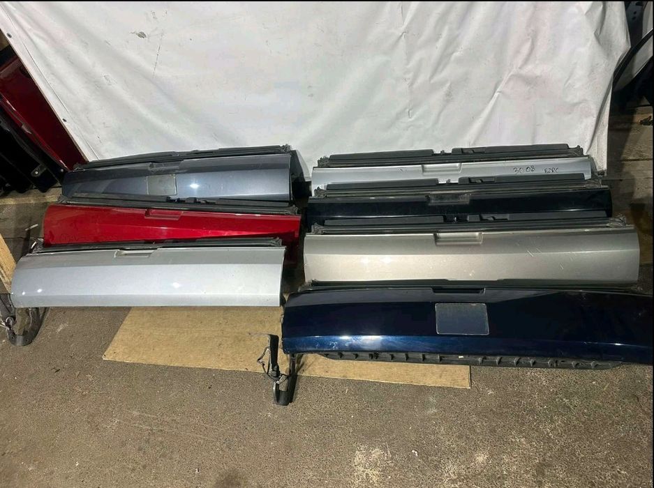 Відкидний борт Кришка багажника нижня Пежо 3008 запчасти Шрот