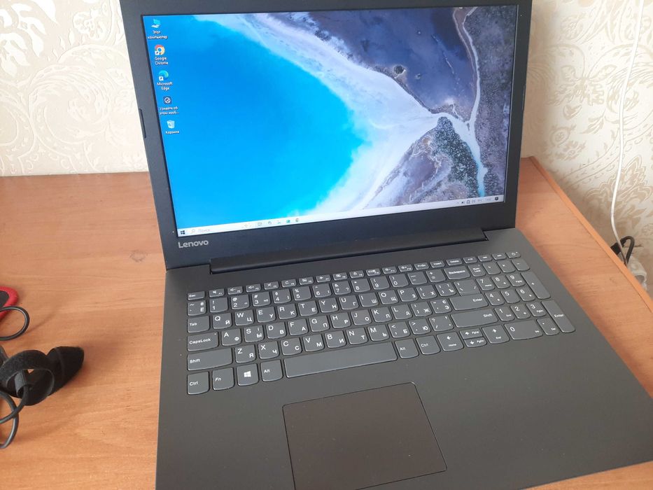 ноутбук, мощный, тонкая престижная модель