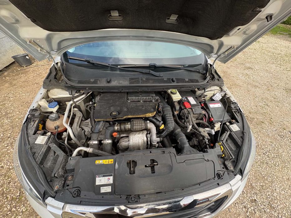 Sprzedam Peugeot 308