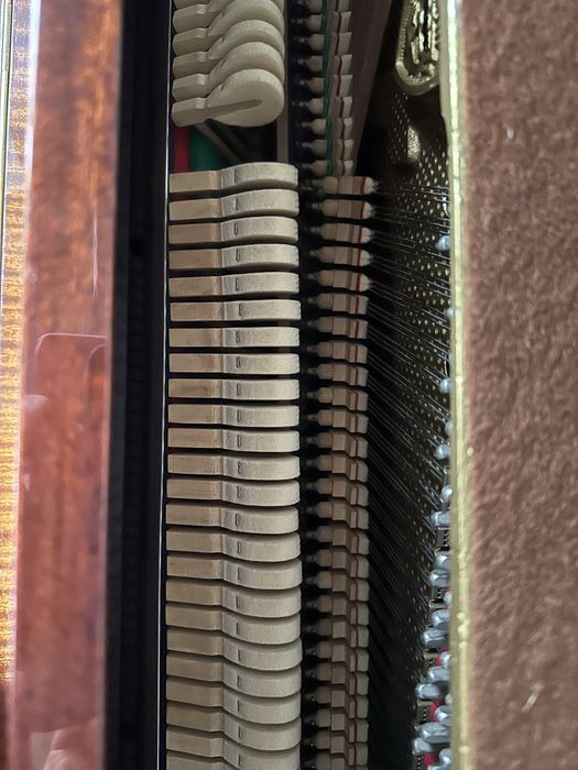 Піаніно Petrof в чудовому стані