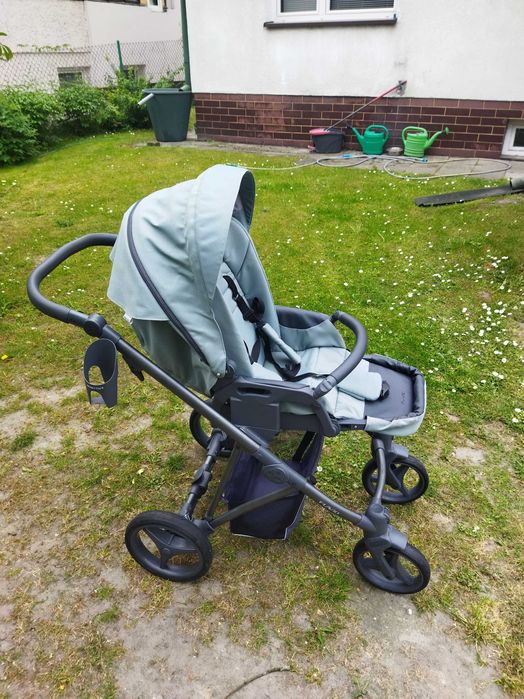 Wózek Bebetto Flavio